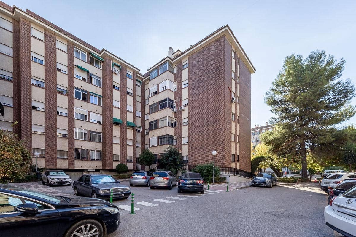 3 soverom Leilighet til salgs i Granada by - € 250 000 (Ref: 10180843)