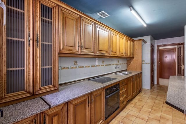 3 soverom Leilighet til salgs i Granada by - € 250 000 (Ref: 10180843)