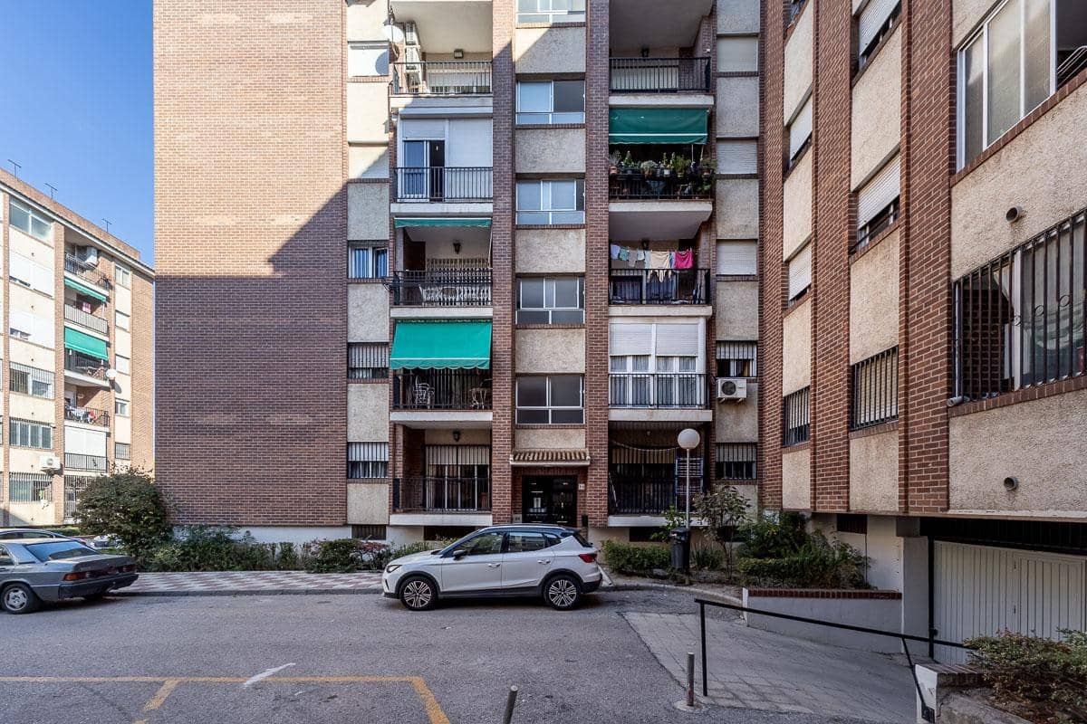 3 soverom Leilighet til salgs i Granada by - € 250 000 (Ref: 10180843)