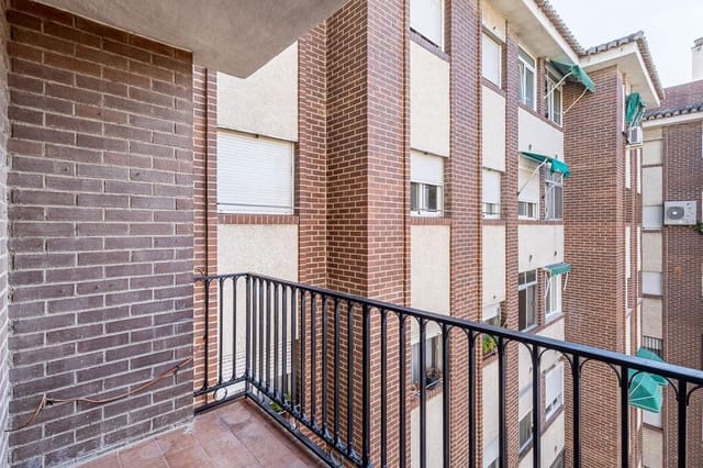 3 soverom Leilighet til salgs i Granada by - € 250 000 (Ref: 10180843)