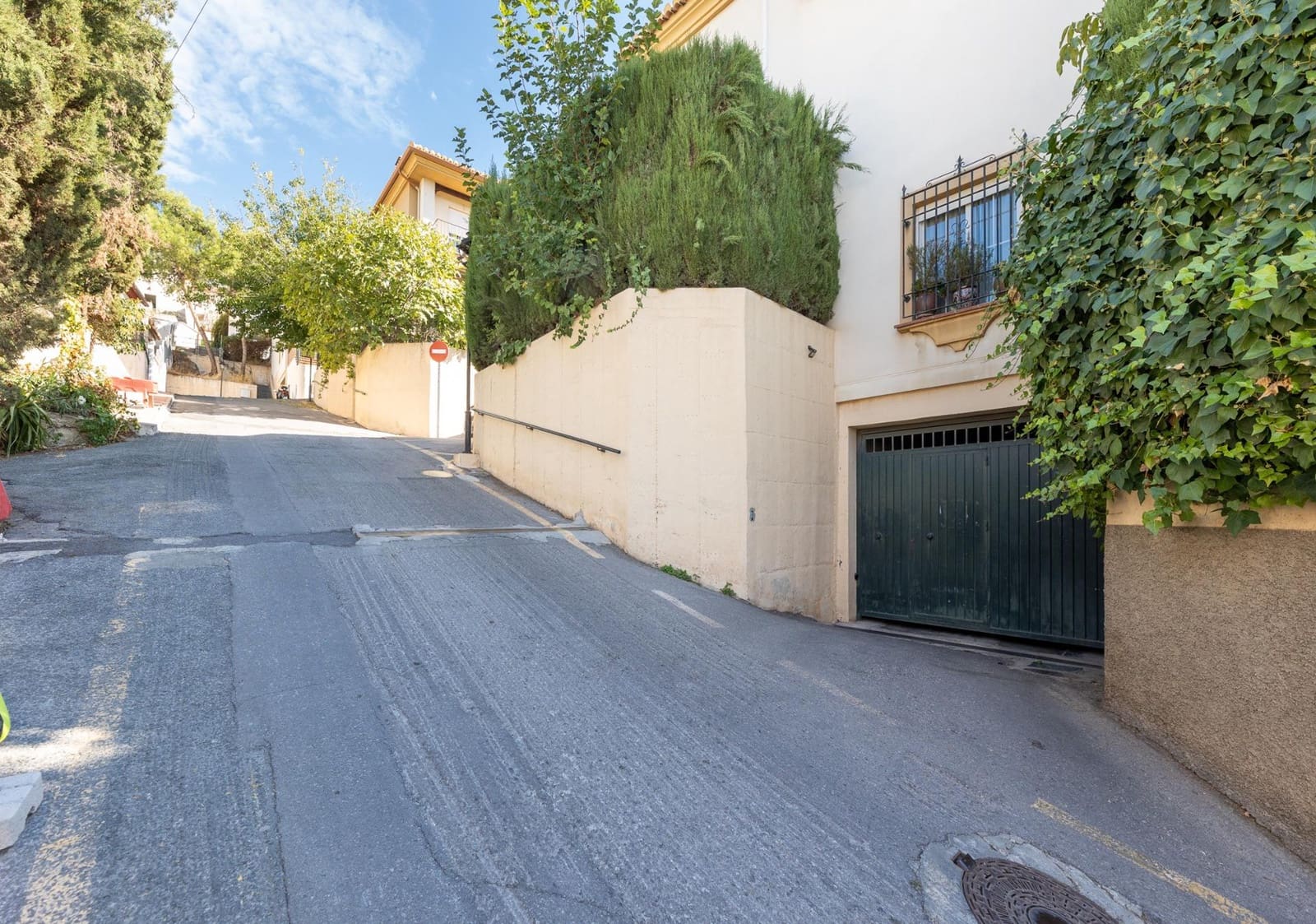 3 soverom Leilighet til salgs i Monachil med garasje - € 210 000 (Ref: 10180845)