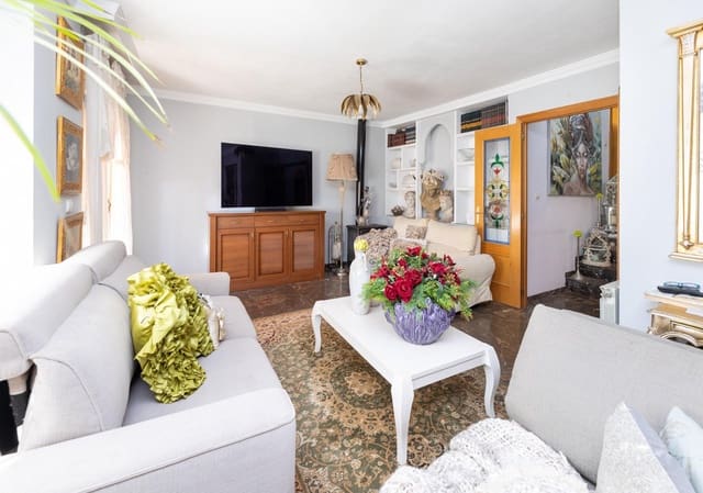 3 soverom Leilighet til salgs i Monachil med garasje - € 210 000 (Ref: 10180845)