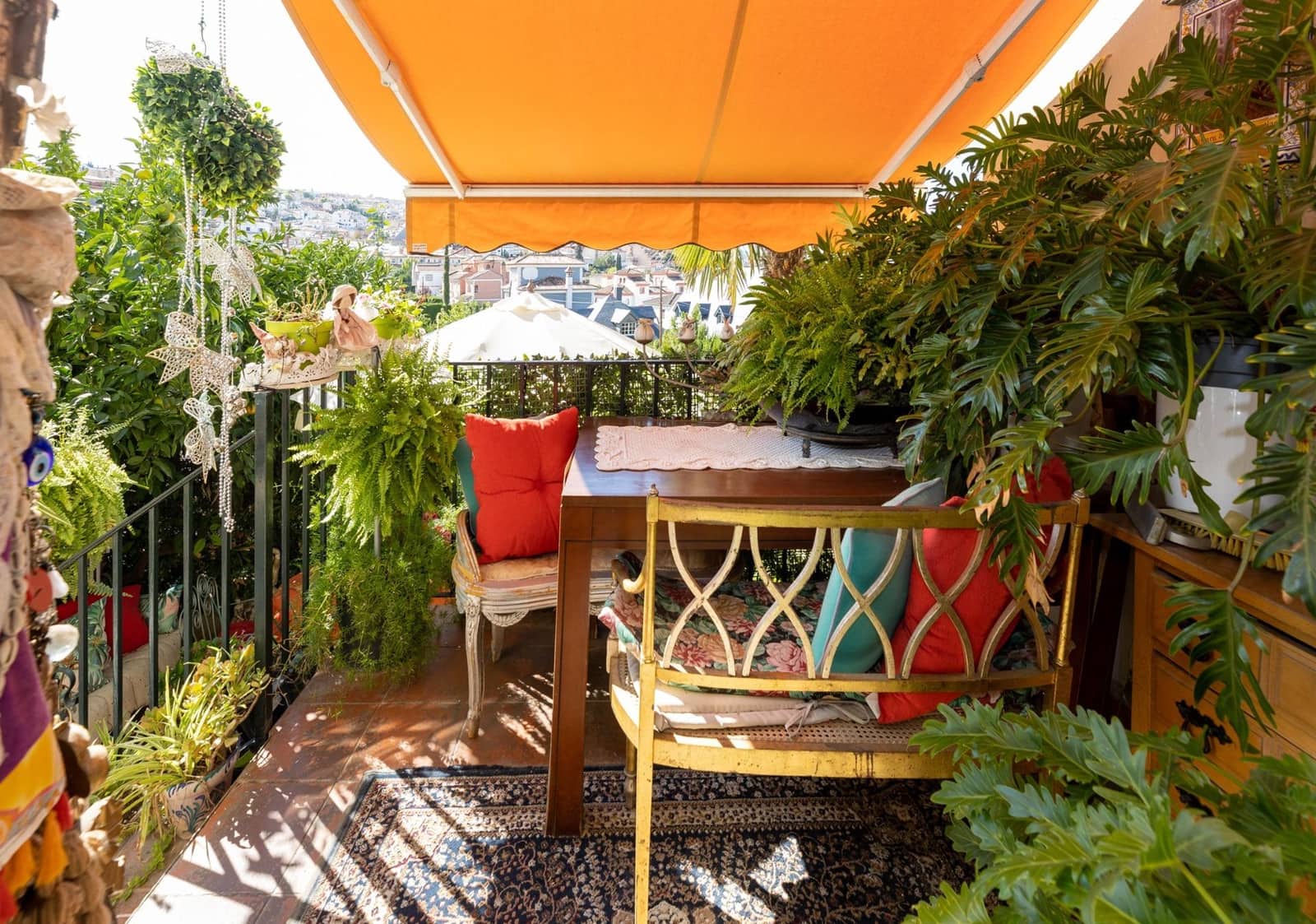3 soverom Leilighet til salgs i Monachil med garasje - € 210 000 (Ref: 10180845)