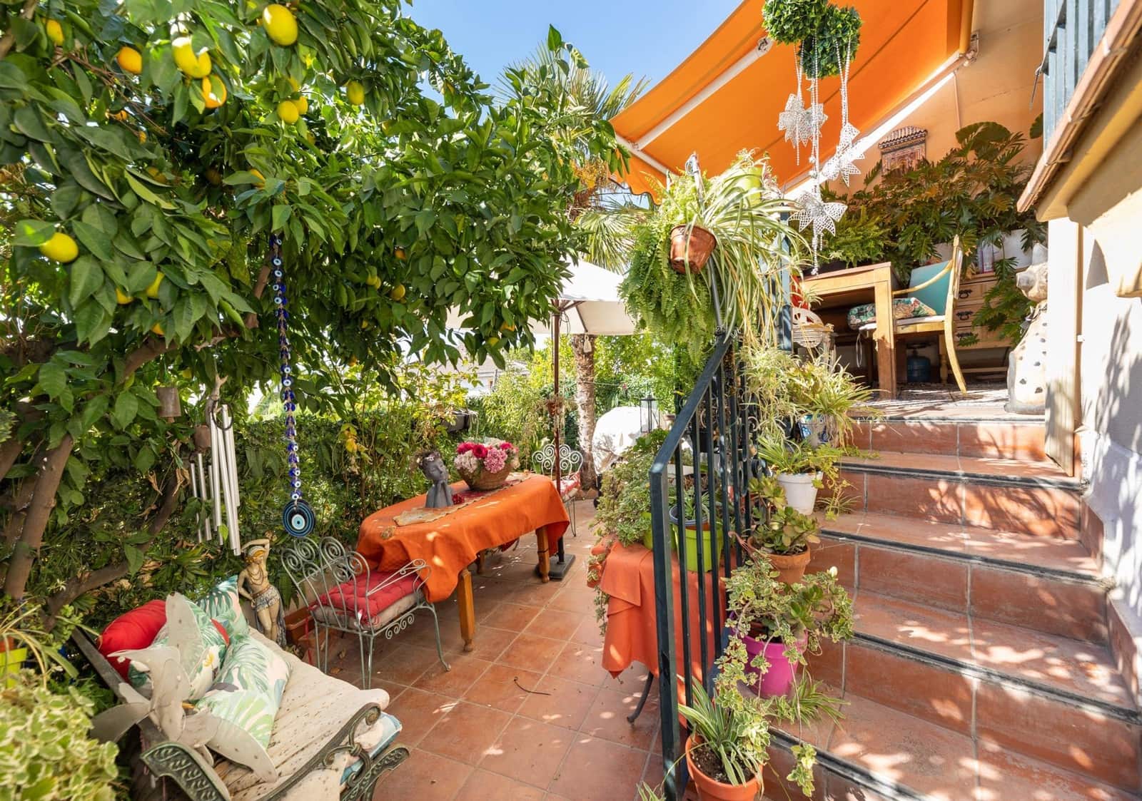 3 soverom Leilighet til salgs i Monachil med garasje - € 210 000 (Ref: 10180845)