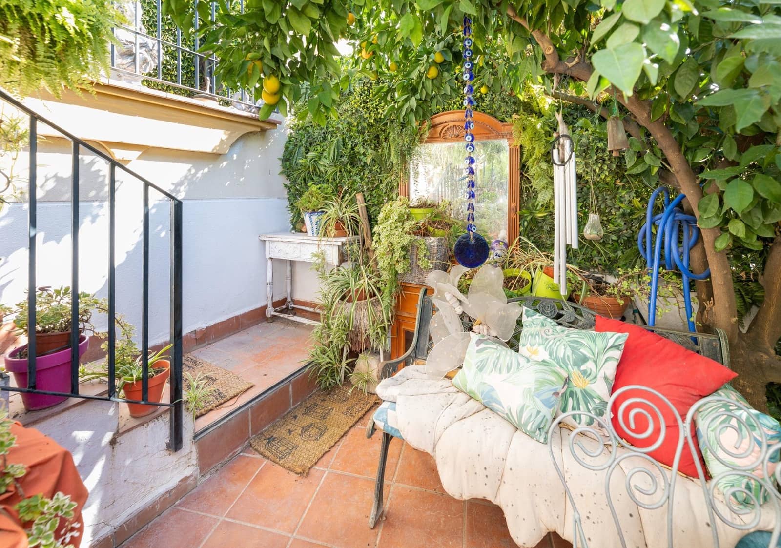 3 soverom Leilighet til salgs i Monachil med garasje - € 210 000 (Ref: 10180845)