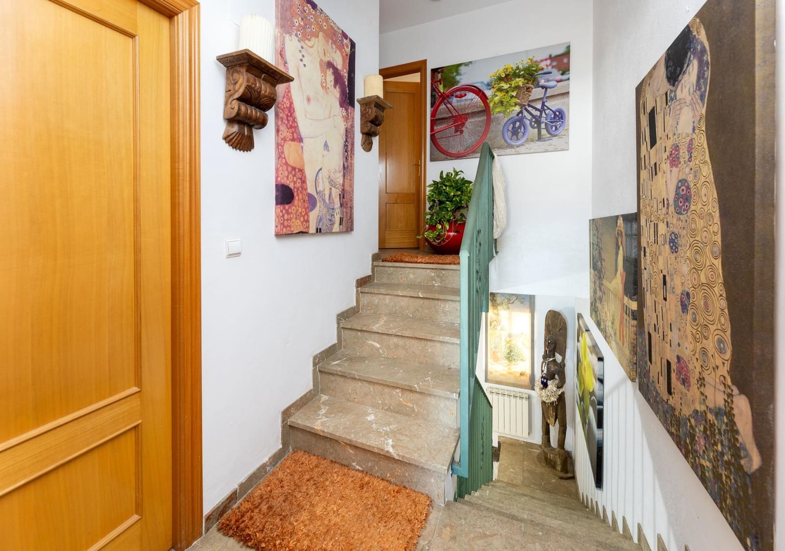 3 soverom Leilighet til salgs i Monachil med garasje - € 210 000 (Ref: 10180845)