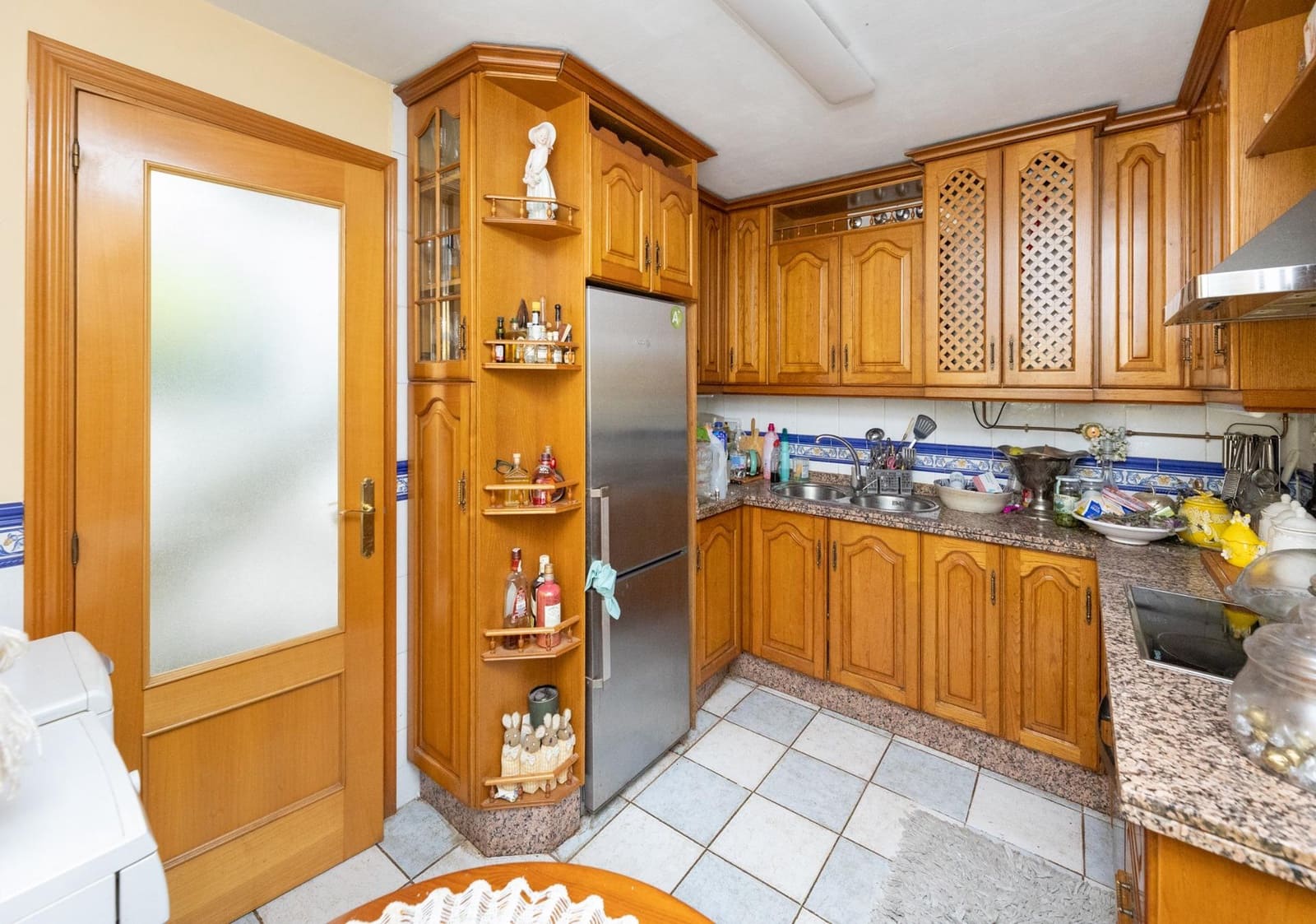3 soverom Leilighet til salgs i Monachil med garasje - € 210 000 (Ref: 10180845)