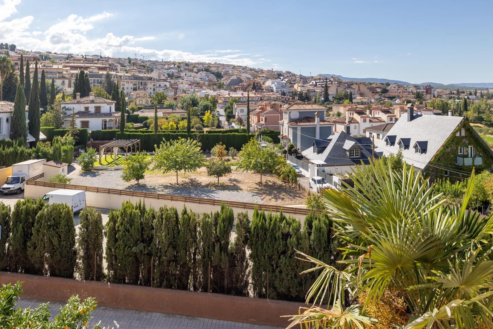 3 soverom Leilighet til salgs i Monachil med garasje - € 210 000 (Ref: 10180845)