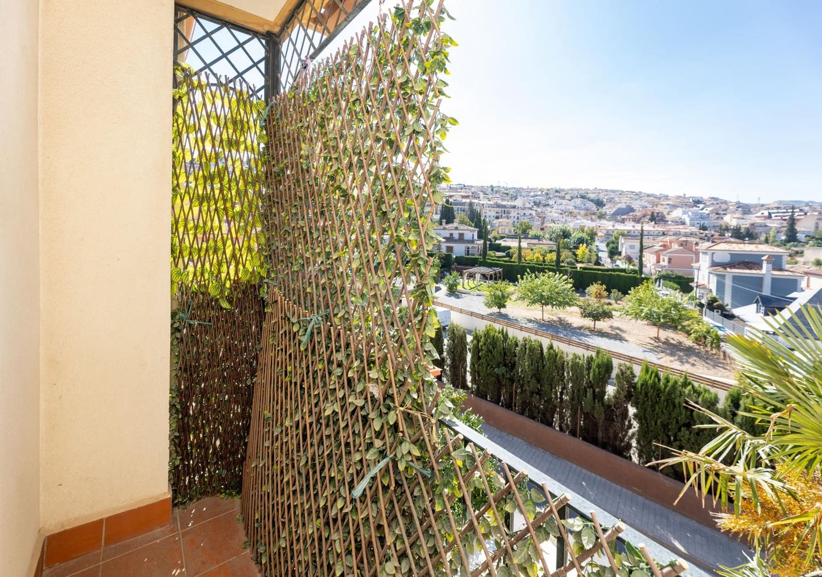 3 soverom Leilighet til salgs i Monachil med garasje - € 210 000 (Ref: 10180845)