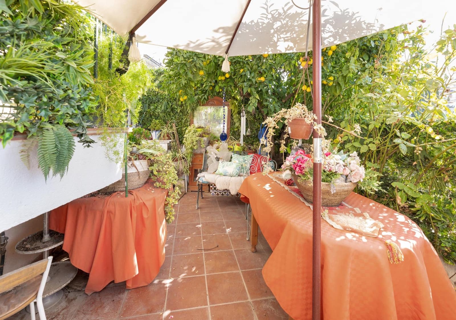 3 soverom Leilighet til salgs i Monachil med garasje - € 210 000 (Ref: 10180845)