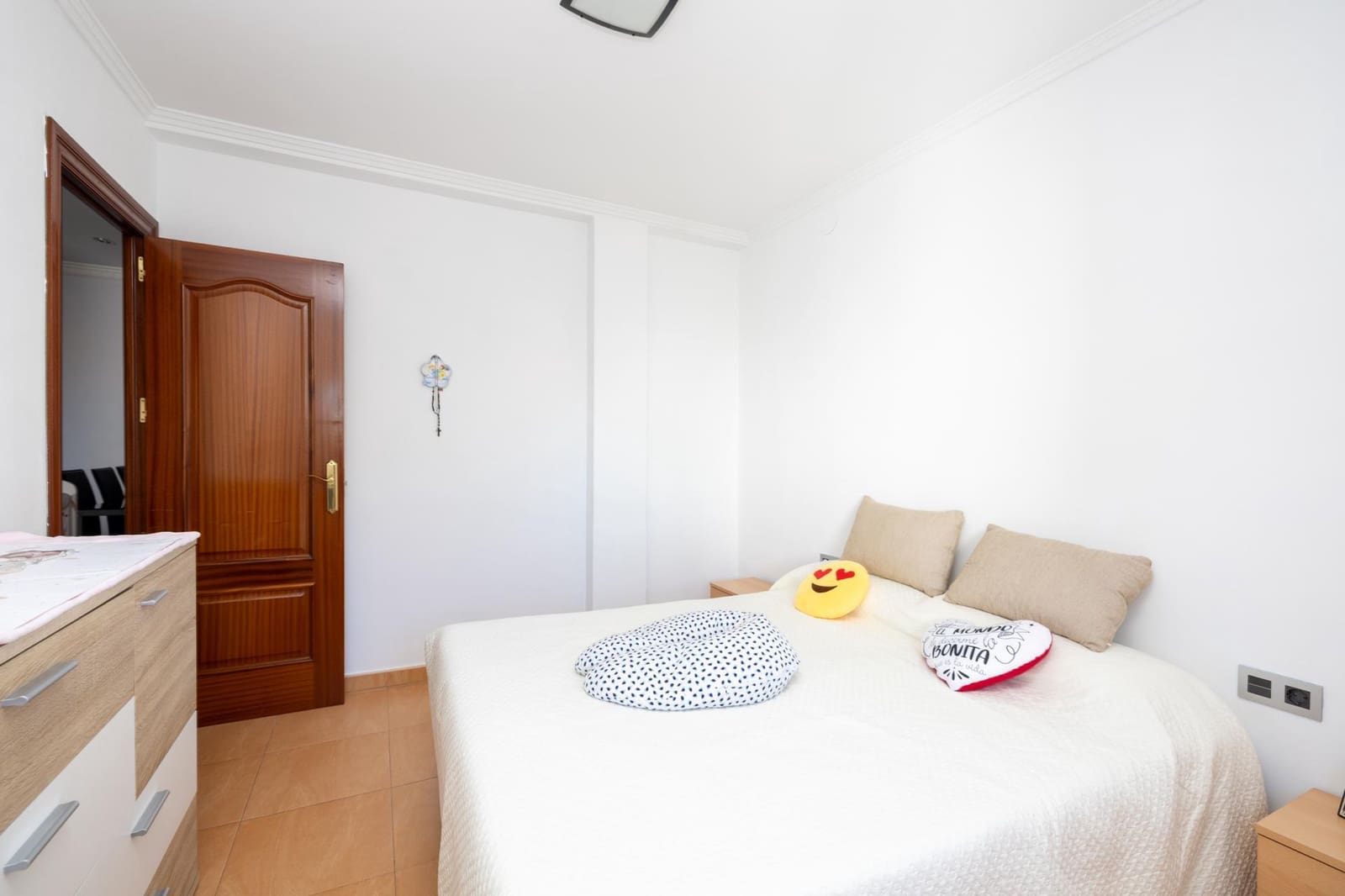 3 bedroom Apartment for sale in Pulianas - € 199,990 (Ref: 10183099)