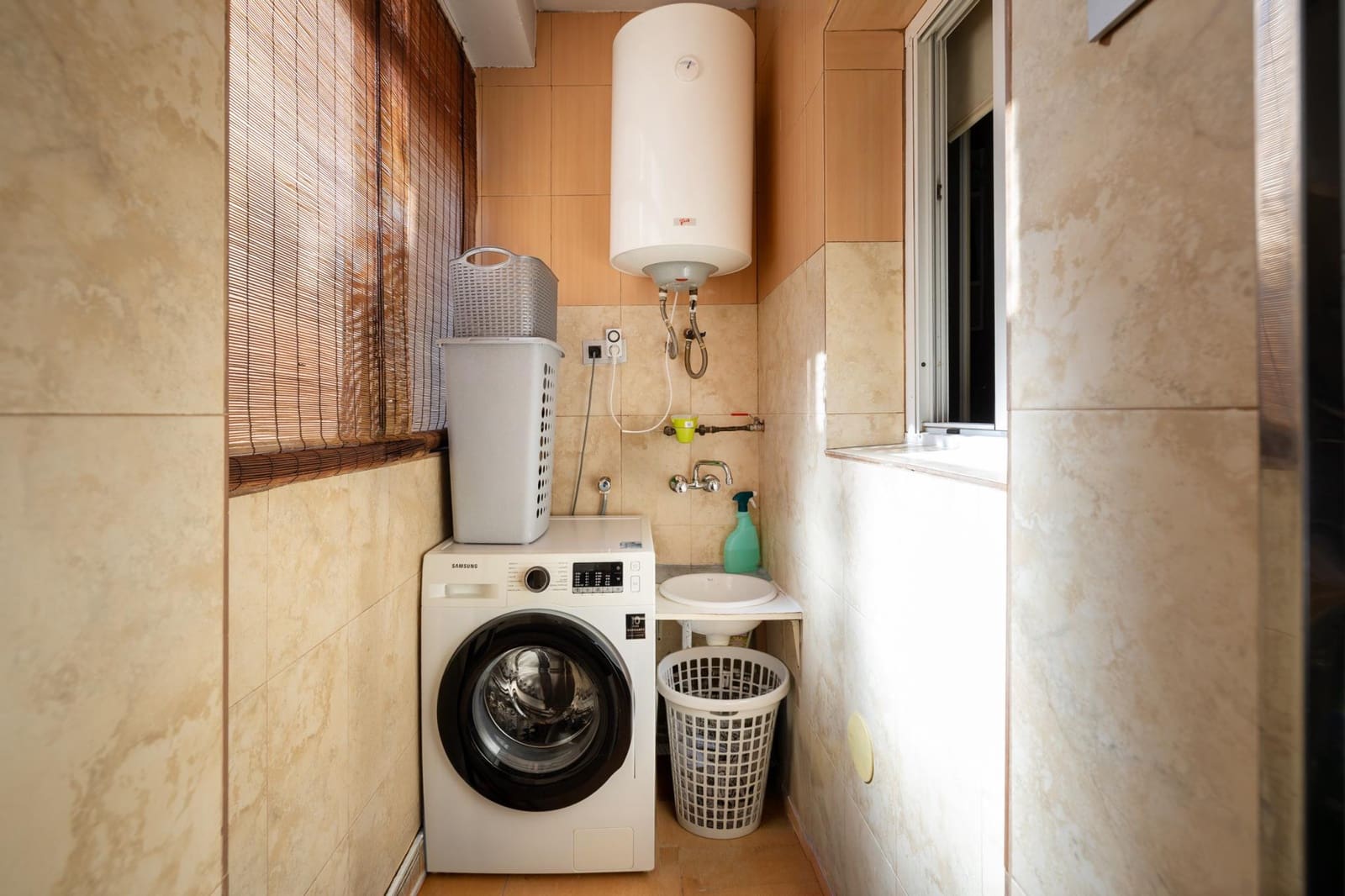3 bedroom Apartment for sale in Pulianas - € 199,990 (Ref: 10183099)