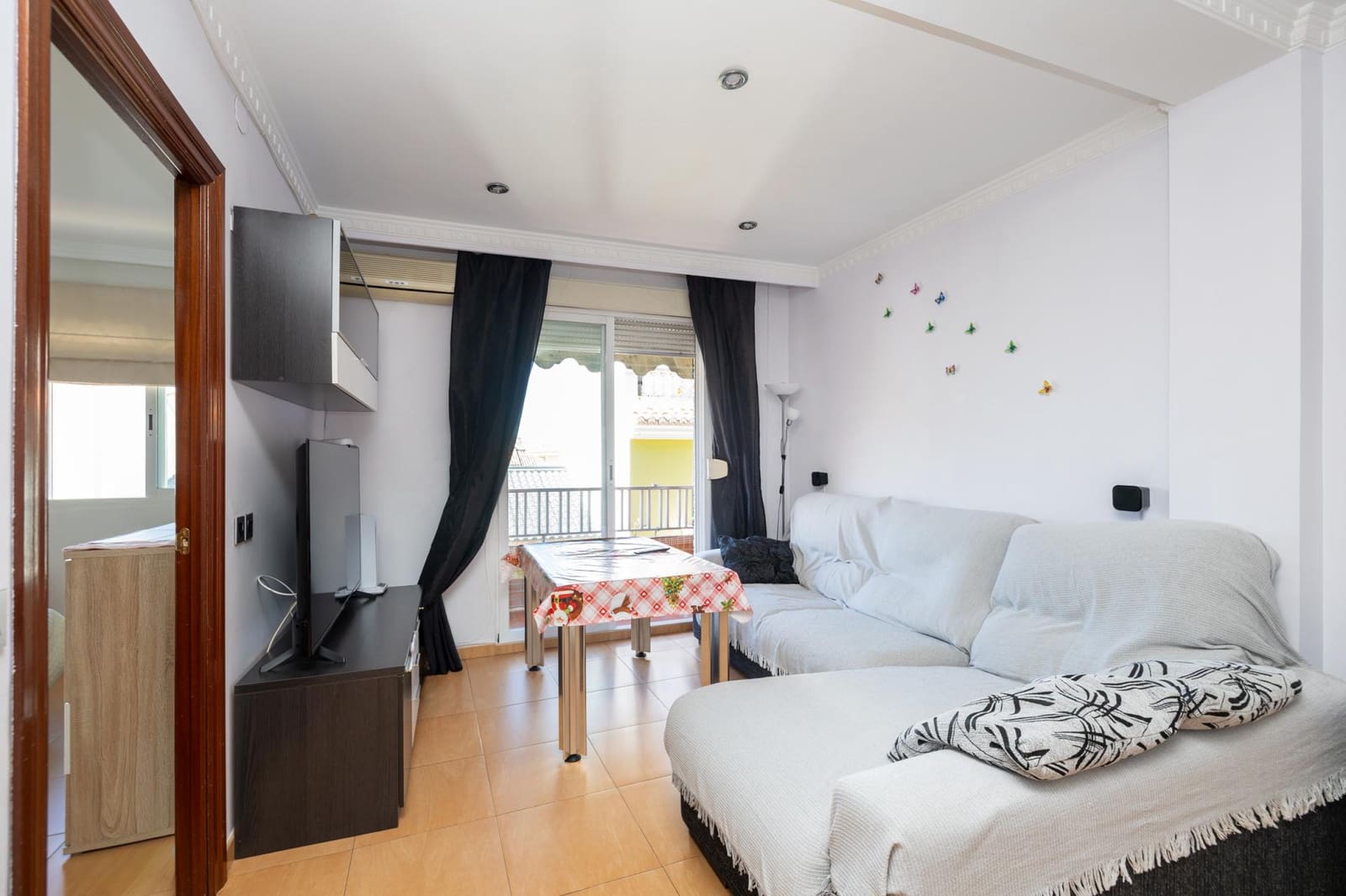 3 bedroom Apartment for sale in Pulianas - € 199,990 (Ref: 10183099)