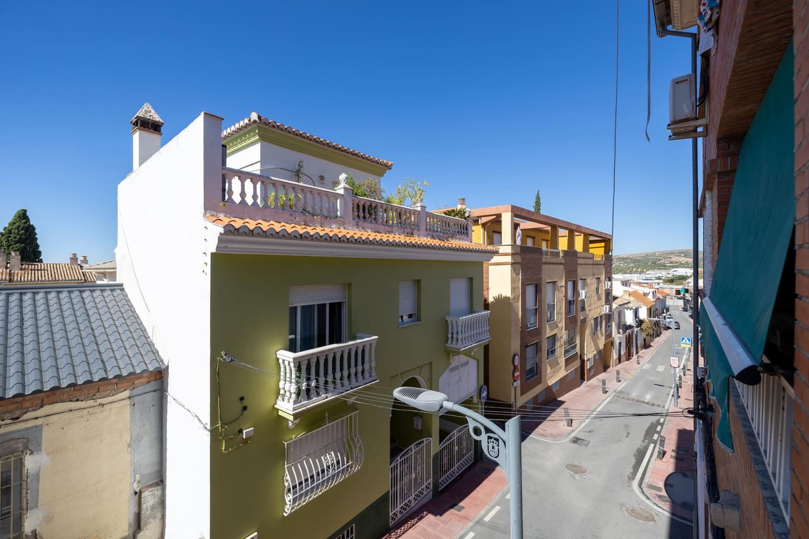 3 bedroom Apartment for sale in Pulianas - € 199,990 (Ref: 10183099)