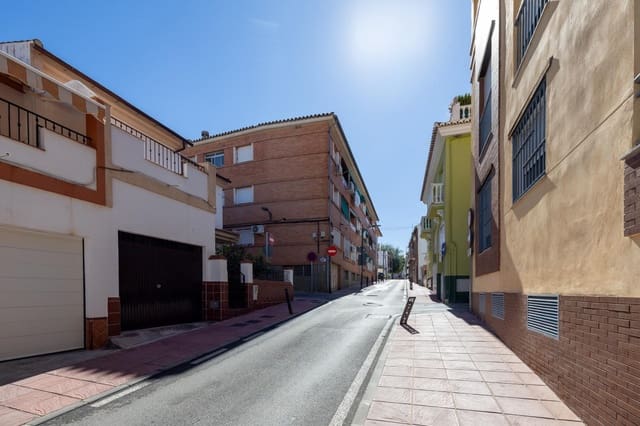 3 bedroom Apartment for sale in Pulianas - € 199,990 (Ref: 10183099)