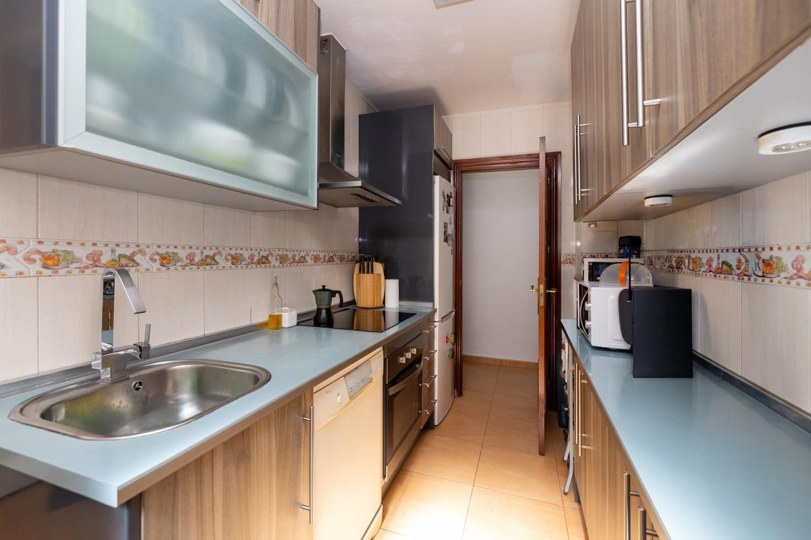 3 bedroom Apartment for sale in Pulianas - € 199,990 (Ref: 10183099)