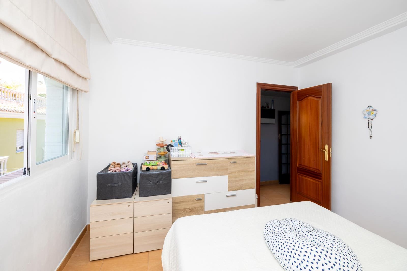 3 bedroom Apartment for sale in Pulianas - € 199,990 (Ref: 10183099)