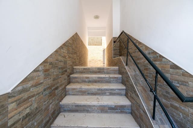 3 bedroom Apartment for sale in Pulianas - € 199,990 (Ref: 10183099)