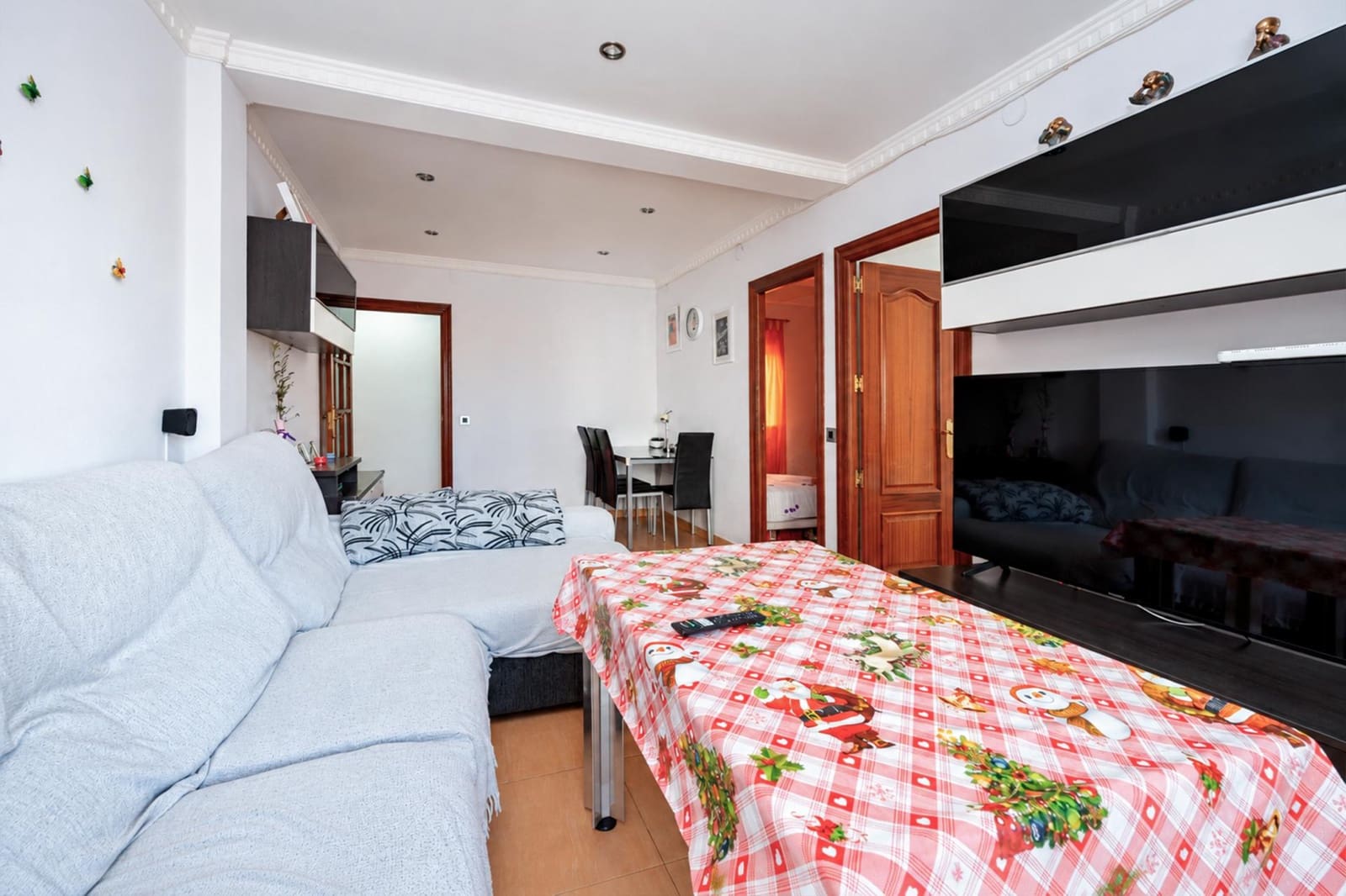3 bedroom Apartment for sale in Pulianas - € 199,990 (Ref: 10183099)