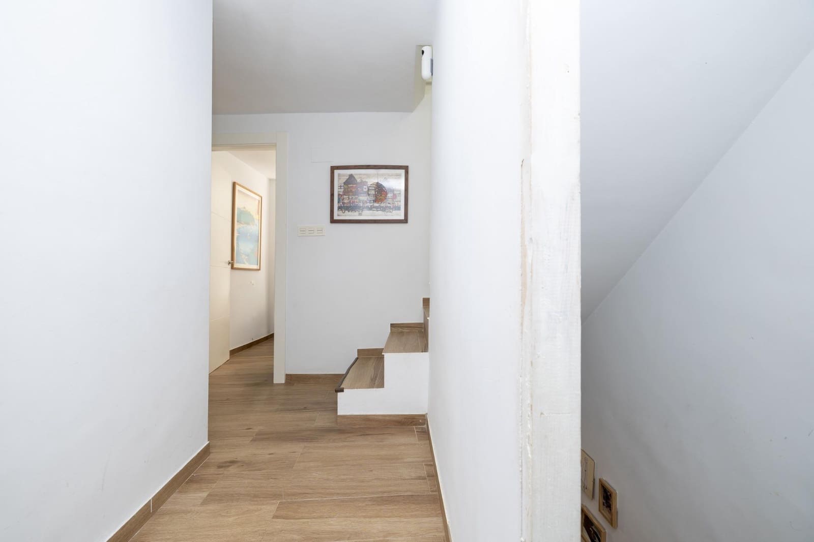 3 soverom Rekkehus til salgs i Monachil - € 205 000 (Ref: 10183100)