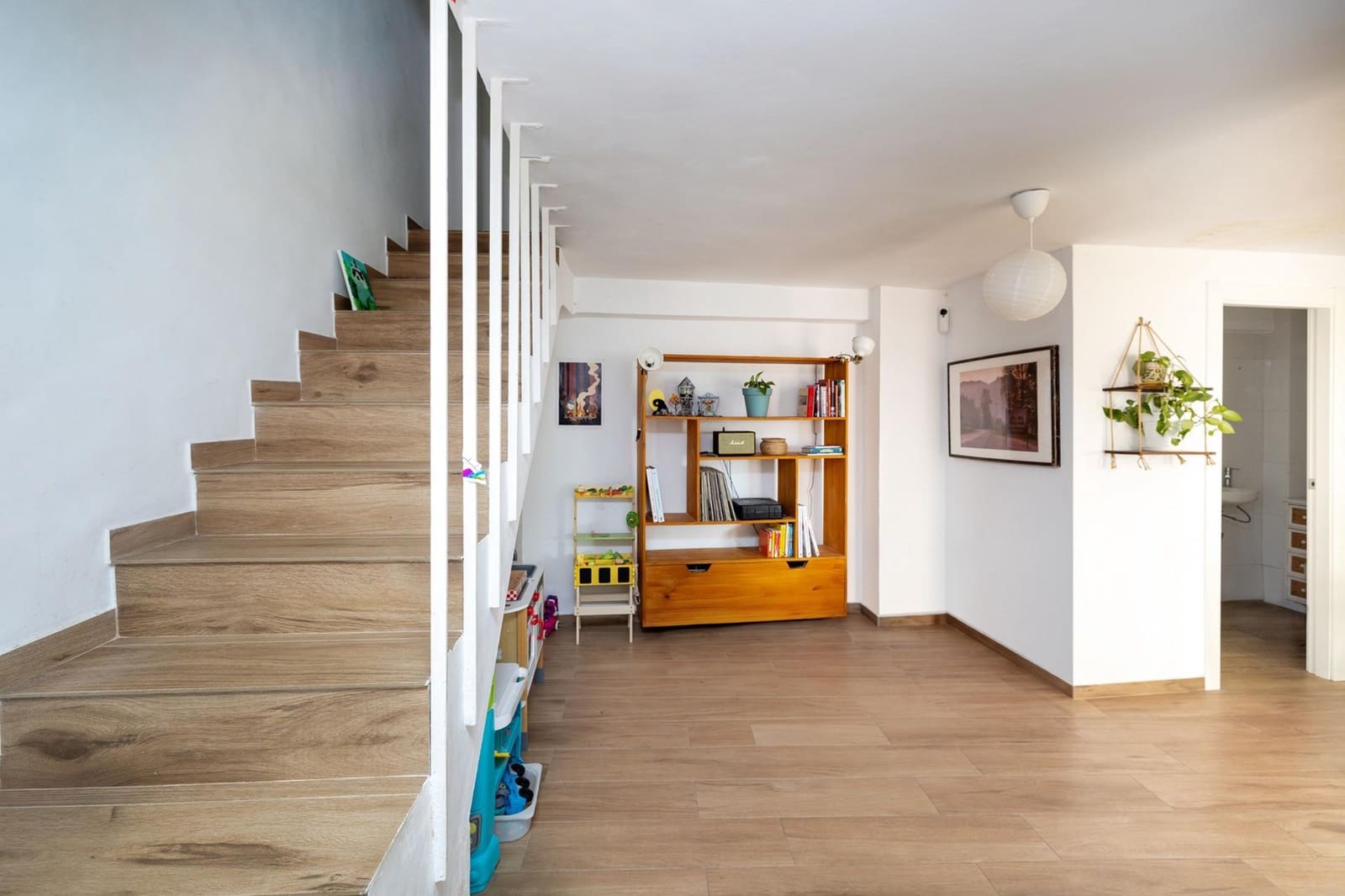 3 soverom Rekkehus til salgs i Monachil - € 205 000 (Ref: 10183100)