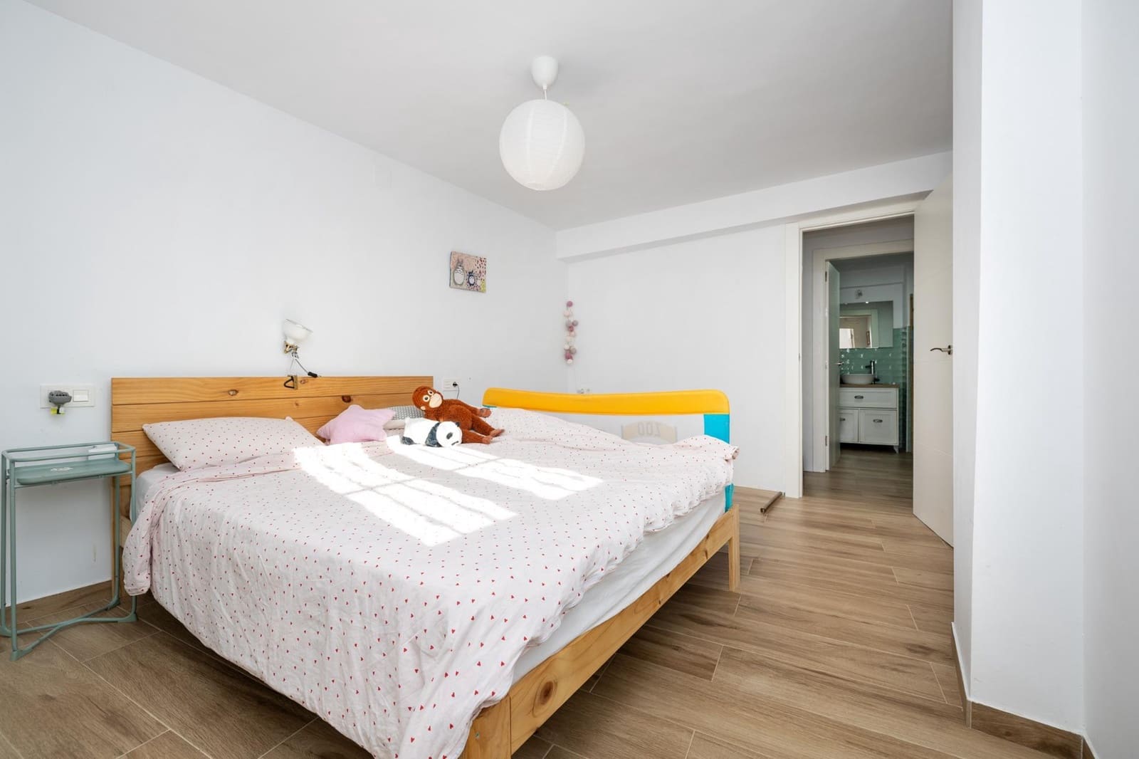 3 soverom Rekkehus til salgs i Monachil - € 205 000 (Ref: 10183100)