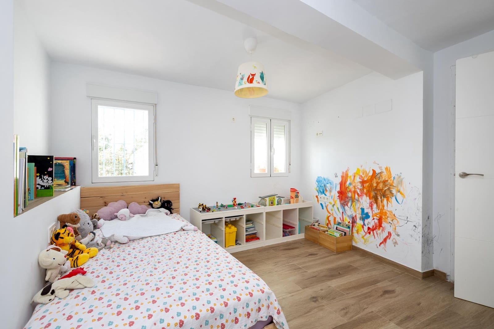 3 soverom Rekkehus til salgs i Monachil - € 205 000 (Ref: 10183100)
