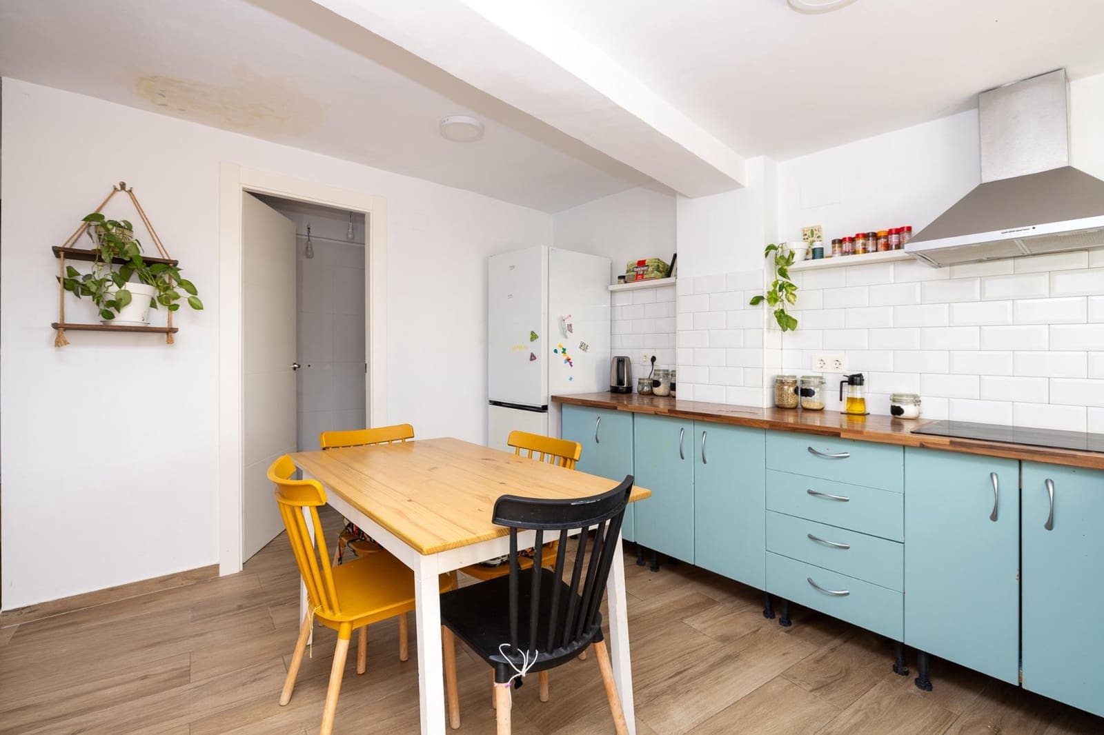 3 soverom Rekkehus til salgs i Monachil - € 205 000 (Ref: 10183100)
