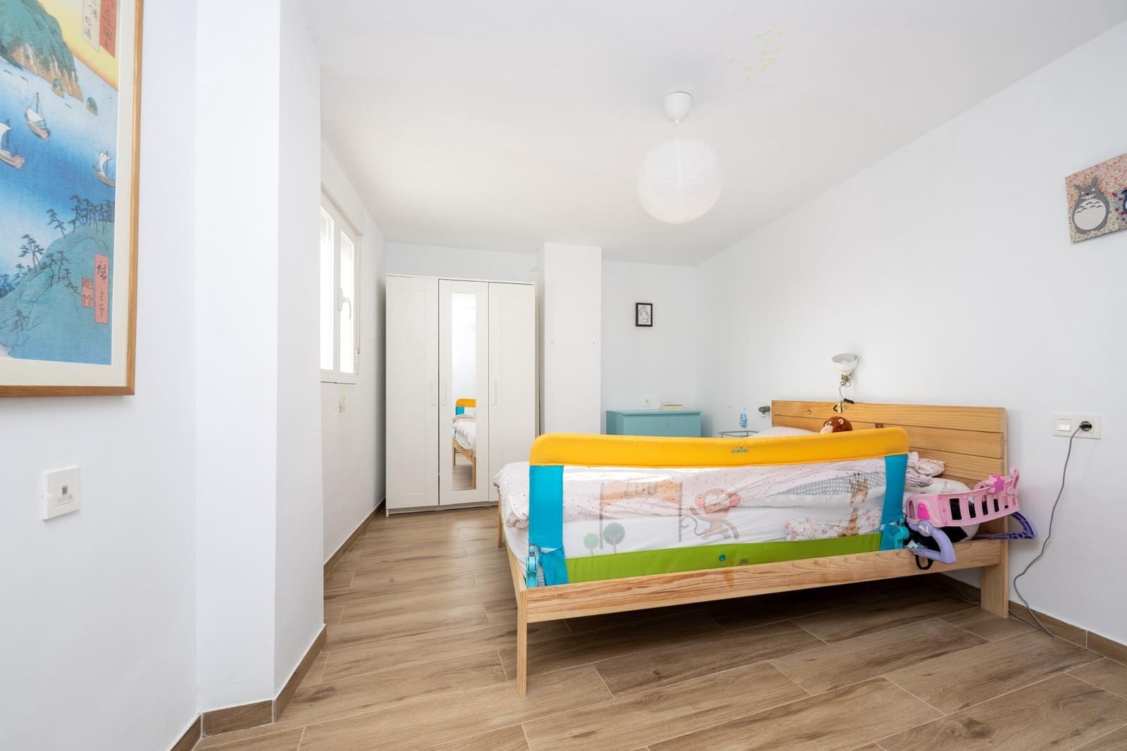 3 soverom Rekkehus til salgs i Monachil - € 205 000 (Ref: 10183100)