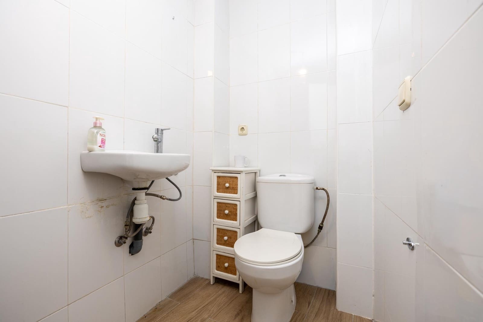 3 soverom Rekkehus til salgs i Monachil - € 205 000 (Ref: 10183100)