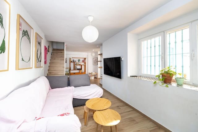 3 soverom Rekkehus til salgs i Monachil - € 205 000 (Ref: 10183100)