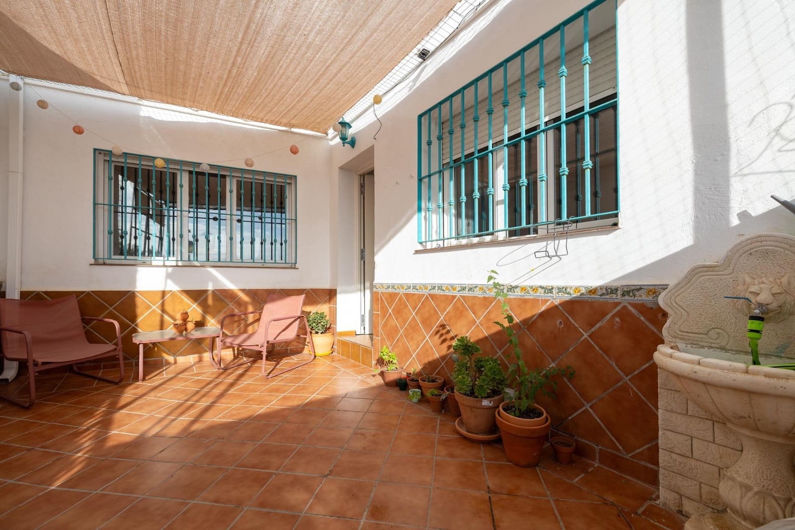 3 soverom Rekkehus til salgs i Monachil - € 205 000 (Ref: 10183100)