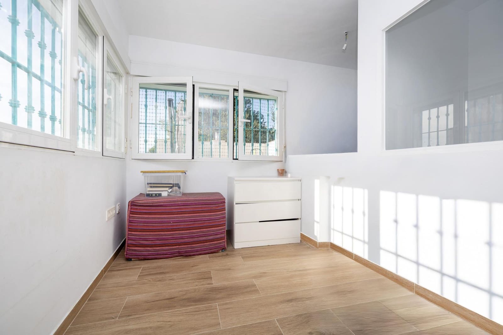 3 soverom Rekkehus til salgs i Monachil - € 205 000 (Ref: 10183100)