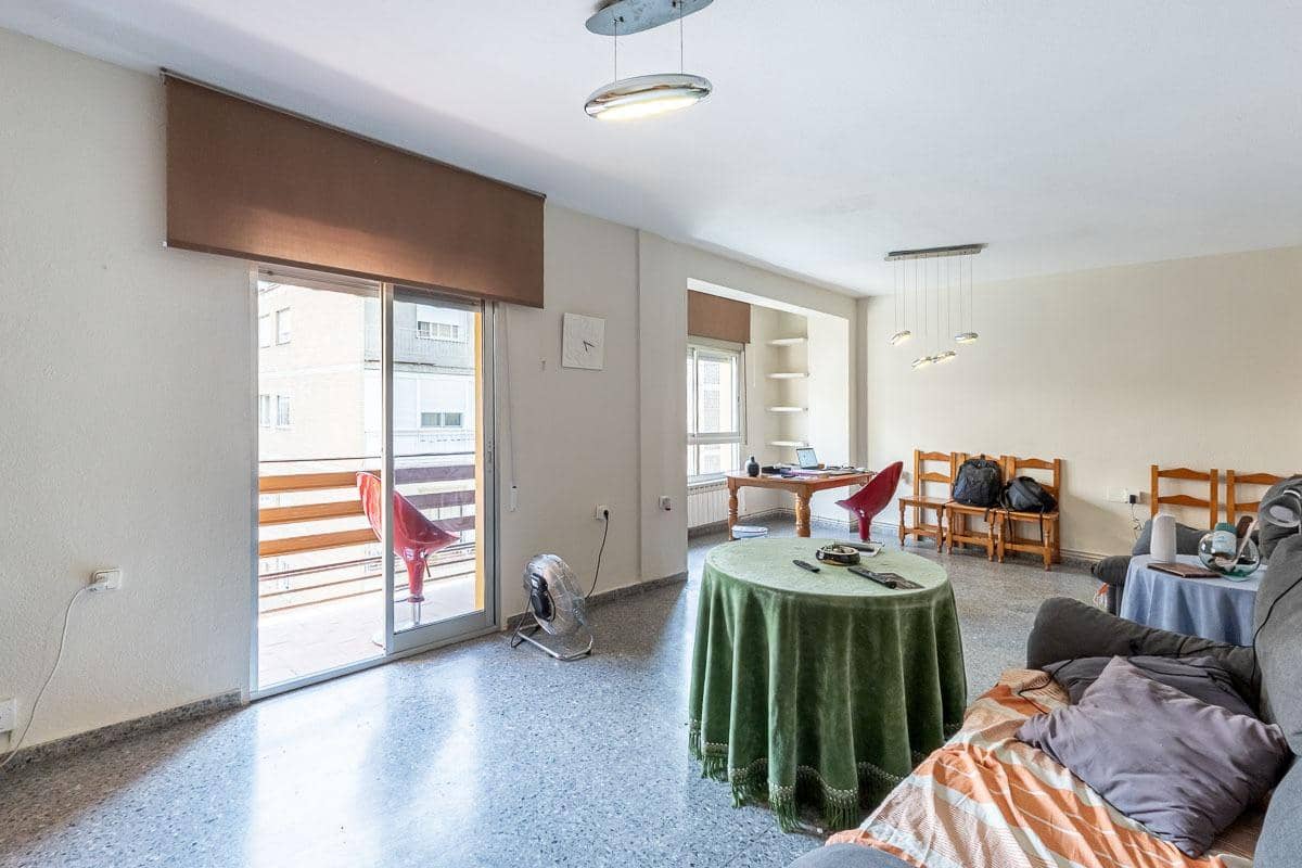 3 soverom Leilighet til salgs i Granada by - € 315 000 (Ref: 10183101)
