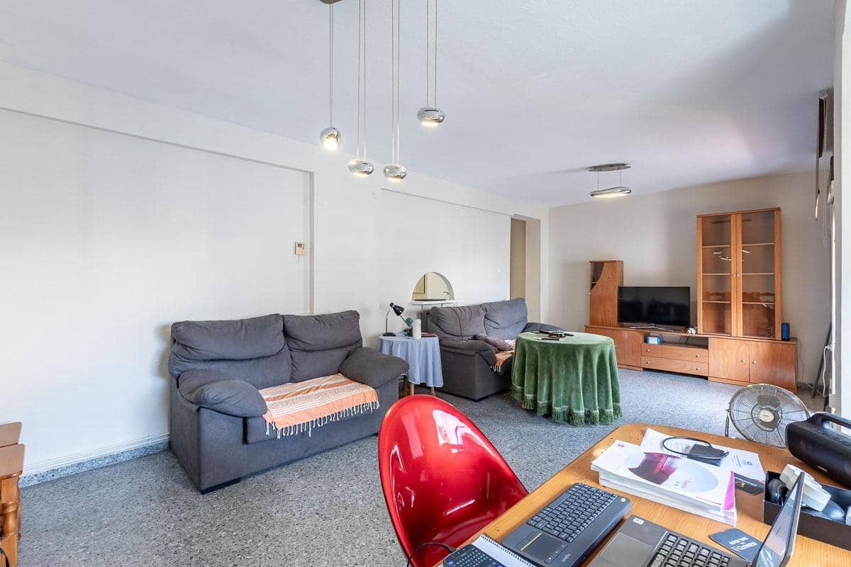 3 soverom Leilighet til salgs i Granada by - € 315 000 (Ref: 10183101)