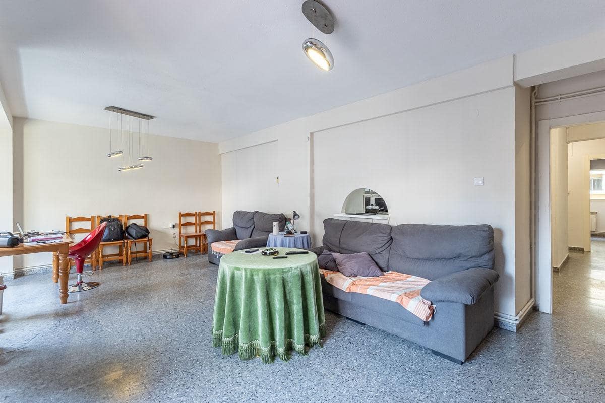 3 soverom Leilighet til salgs i Granada by - € 315 000 (Ref: 10183101)