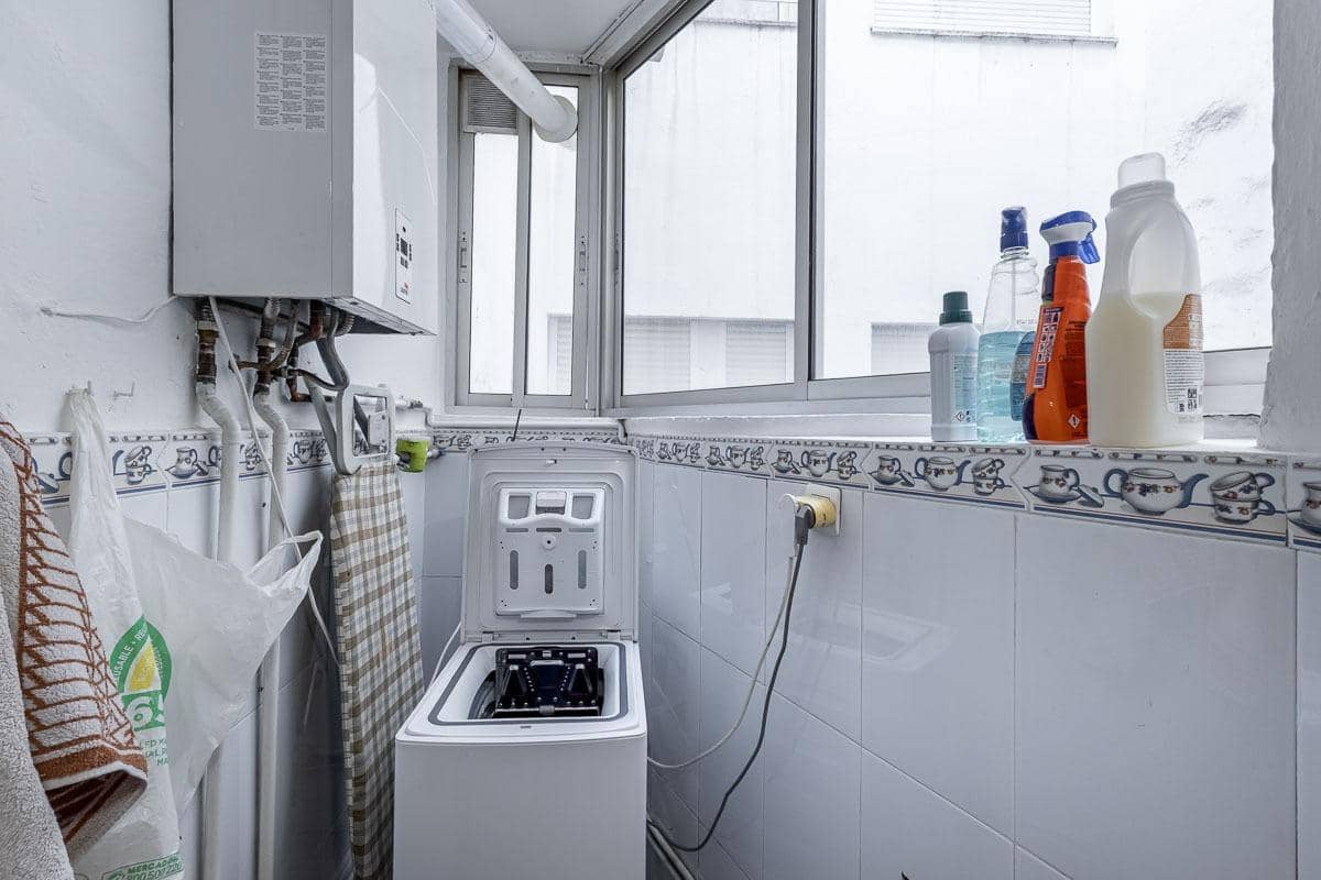3 soverom Leilighet til salgs i Granada by - € 315 000 (Ref: 10183101)