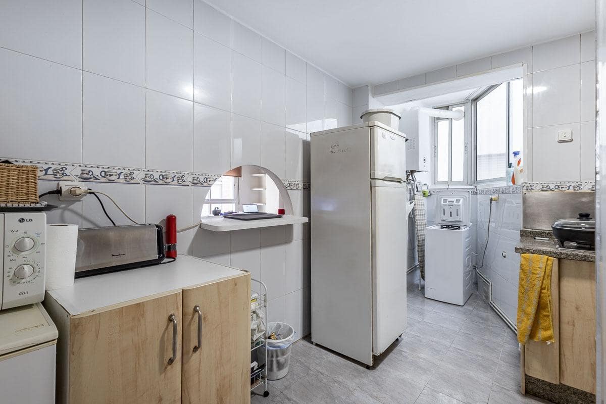 3 soverom Leilighet til salgs i Granada by - € 315 000 (Ref: 10183101)