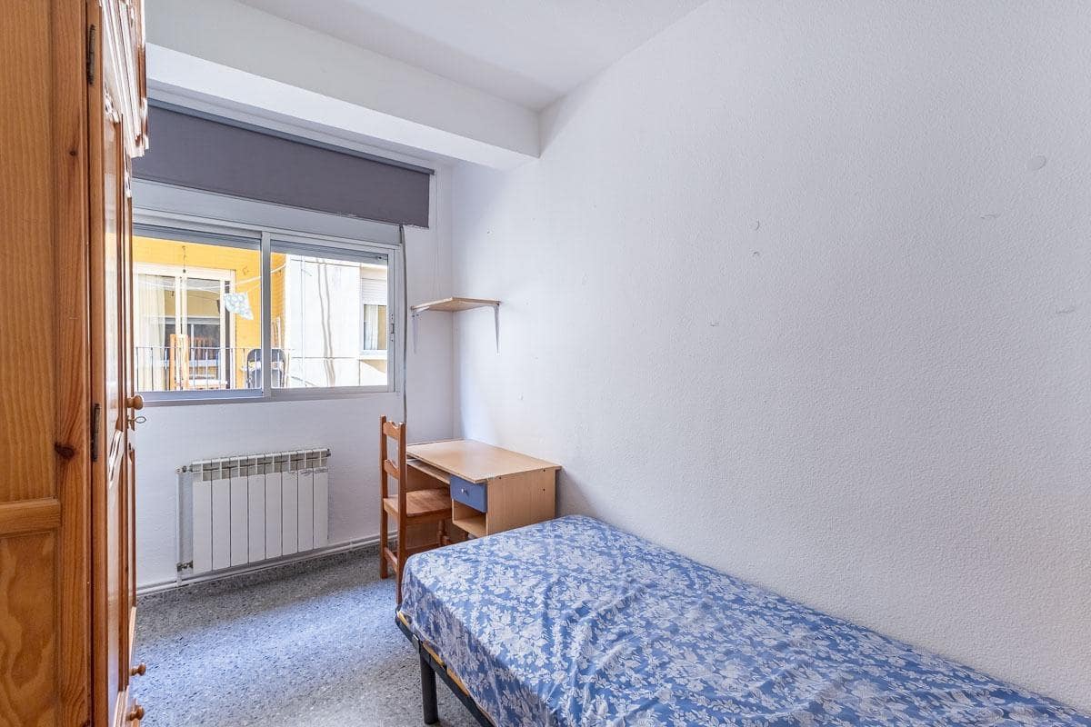 3 soverom Leilighet til salgs i Granada by - € 315 000 (Ref: 10183101)