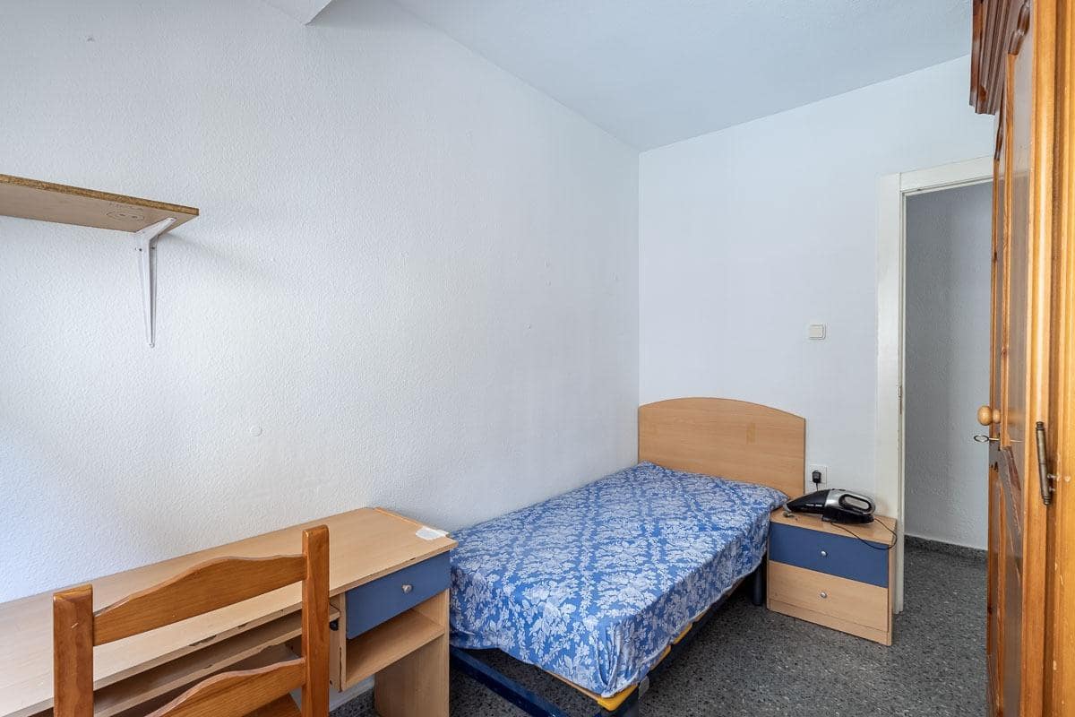 3 soverom Leilighet til salgs i Granada by - € 315 000 (Ref: 10183101)