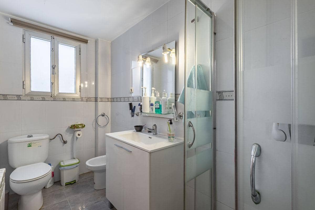 3 soverom Leilighet til salgs i Granada by - € 315 000 (Ref: 10183101)