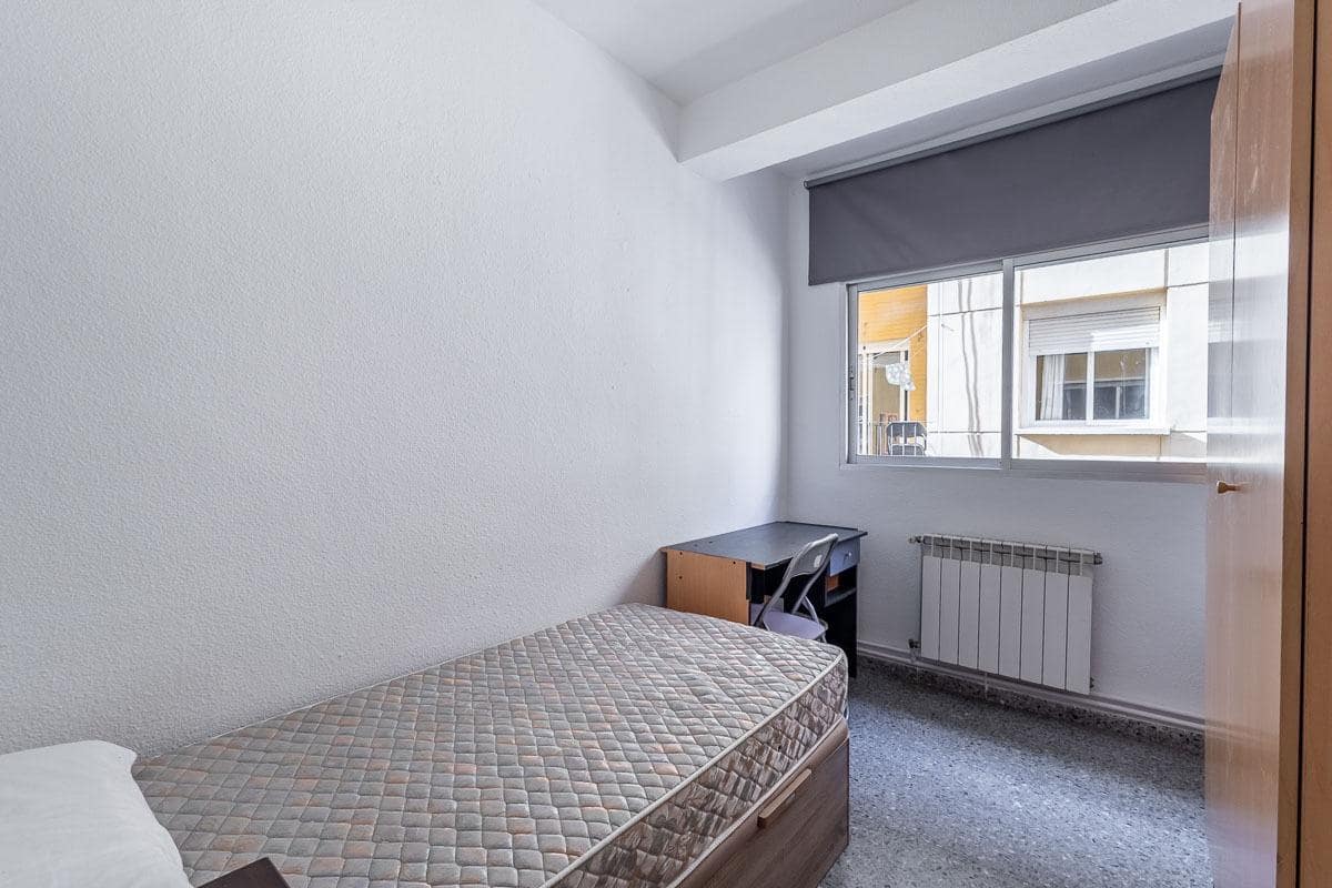 3 soverom Leilighet til salgs i Granada by - € 315 000 (Ref: 10183101)