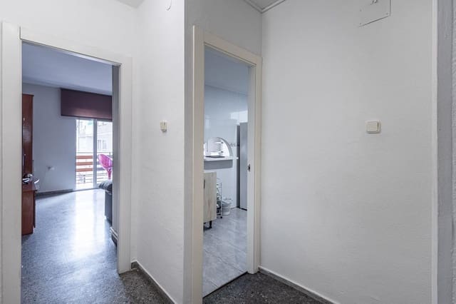 3 makuuhuone Asunto myytävänä paikassa Granada kaupunki - 315 000 € (Ref: 10183101)