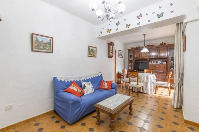 3 makuuhuone Asunto myytävänä paikassa Figares, Granada kaupunki - 239 900 € (Ref: 10183102)