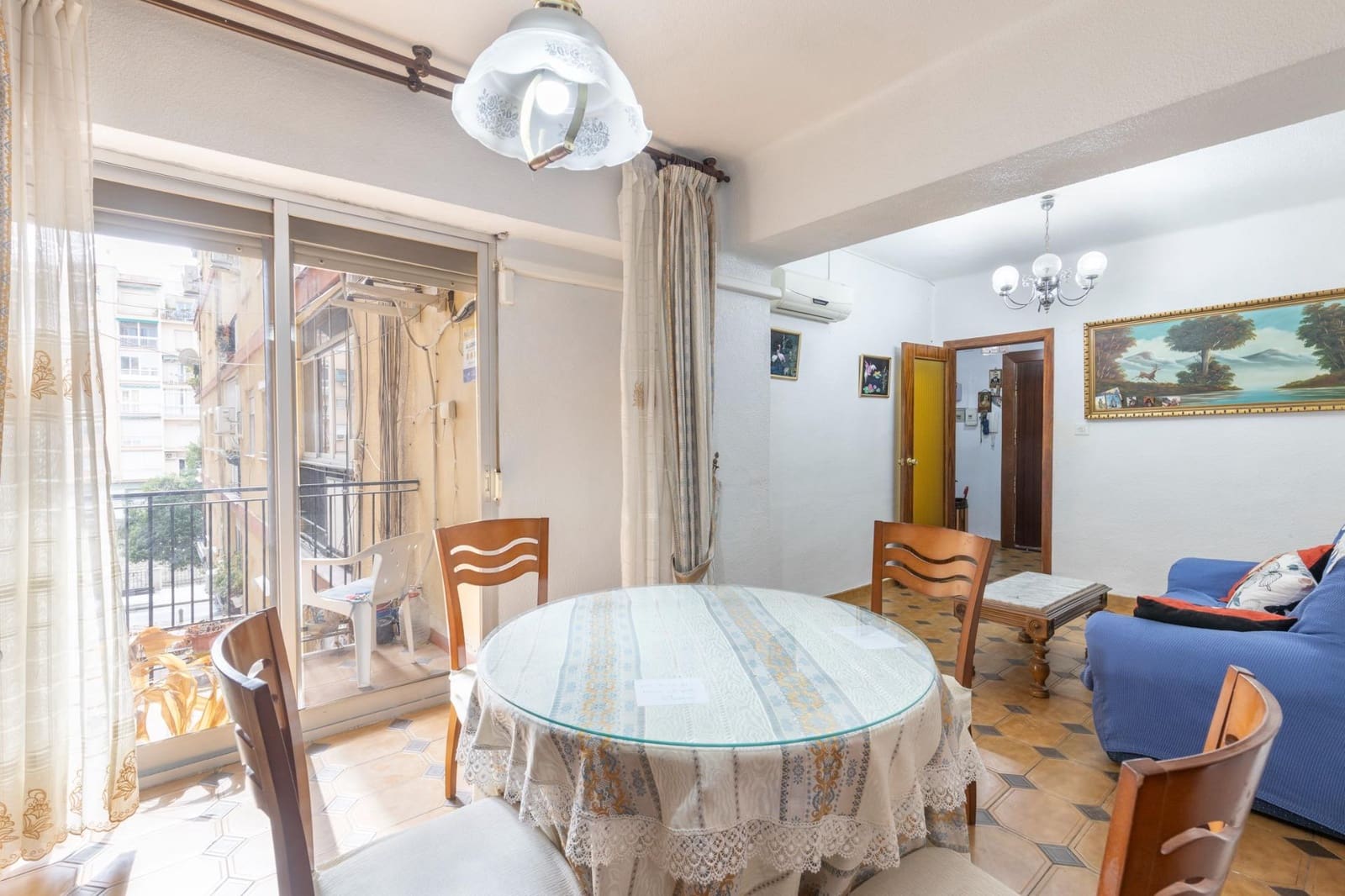 3 makuuhuone Asunto myytävänä paikassa Granada kaupunki - 239 900 € (Ref: 10183102)