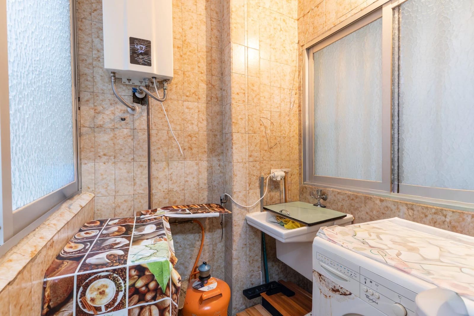 3 makuuhuone Asunto myytävänä paikassa Granada kaupunki - 239 900 € (Ref: 10183102)