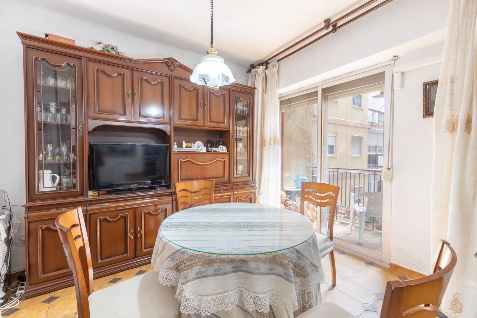 3 makuuhuone Asunto myytävänä paikassa Granada kaupunki - 239 900 € (Ref: 10183102)