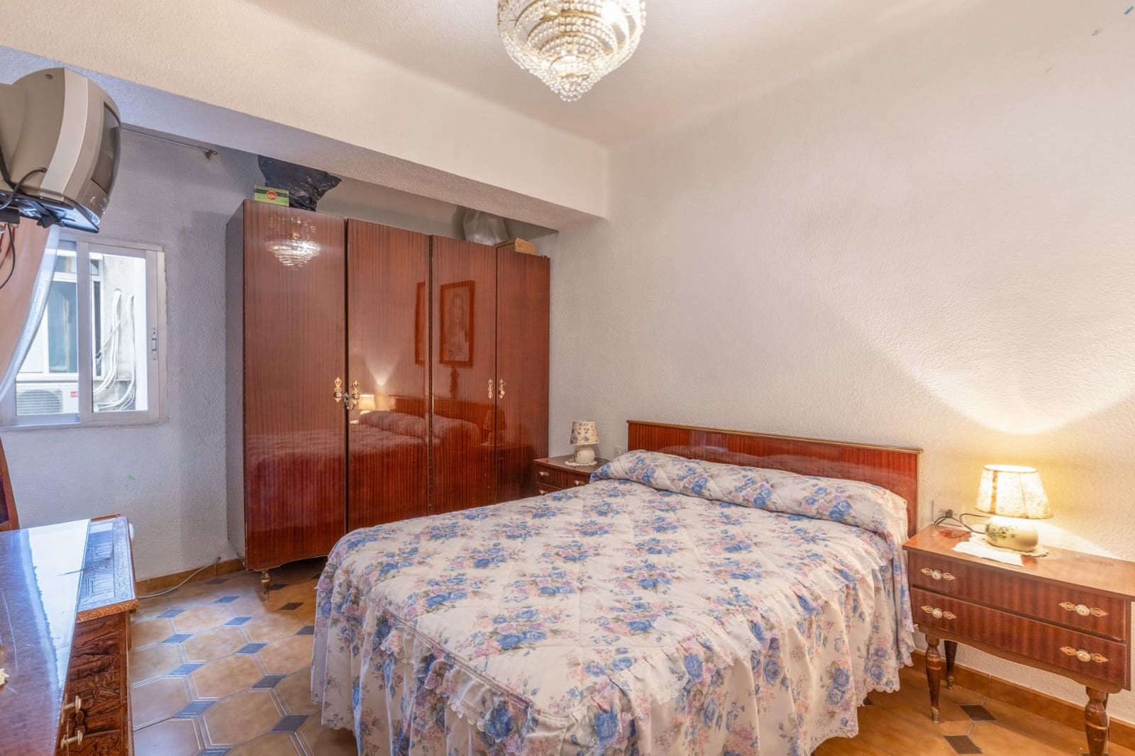 3 makuuhuone Asunto myytävänä paikassa Granada kaupunki - 239 900 € (Ref: 10183102)