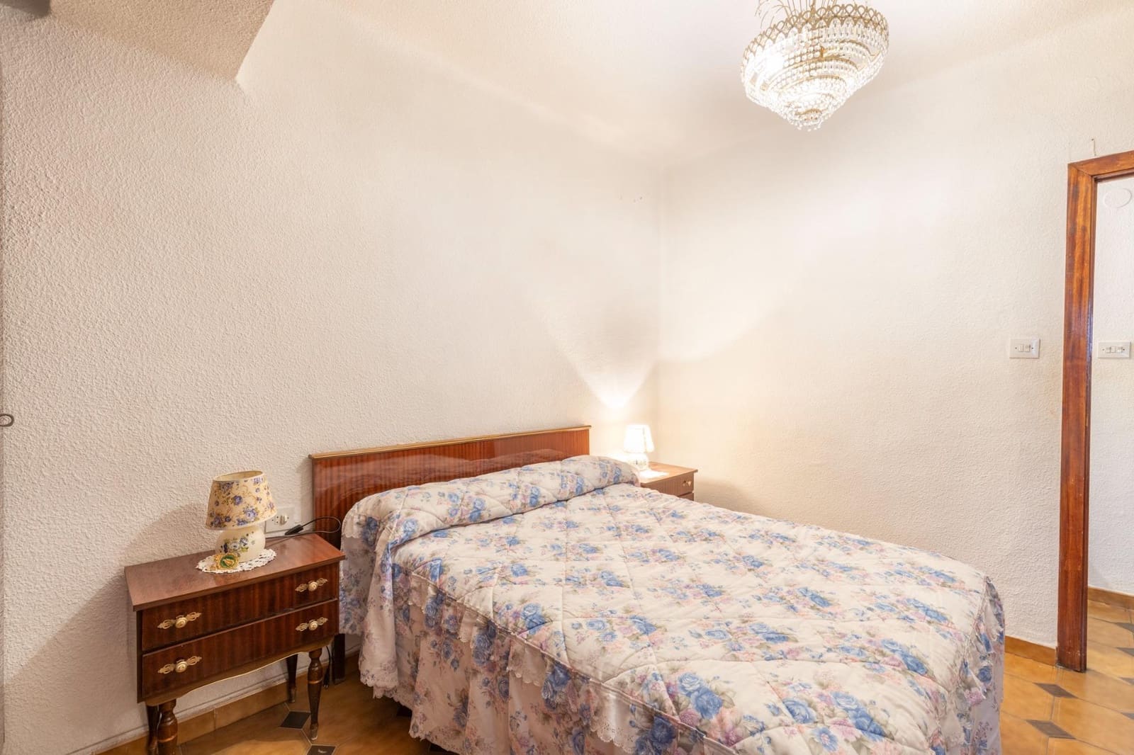 3 makuuhuone Asunto myytävänä paikassa Granada kaupunki - 239 900 € (Ref: 10183102)