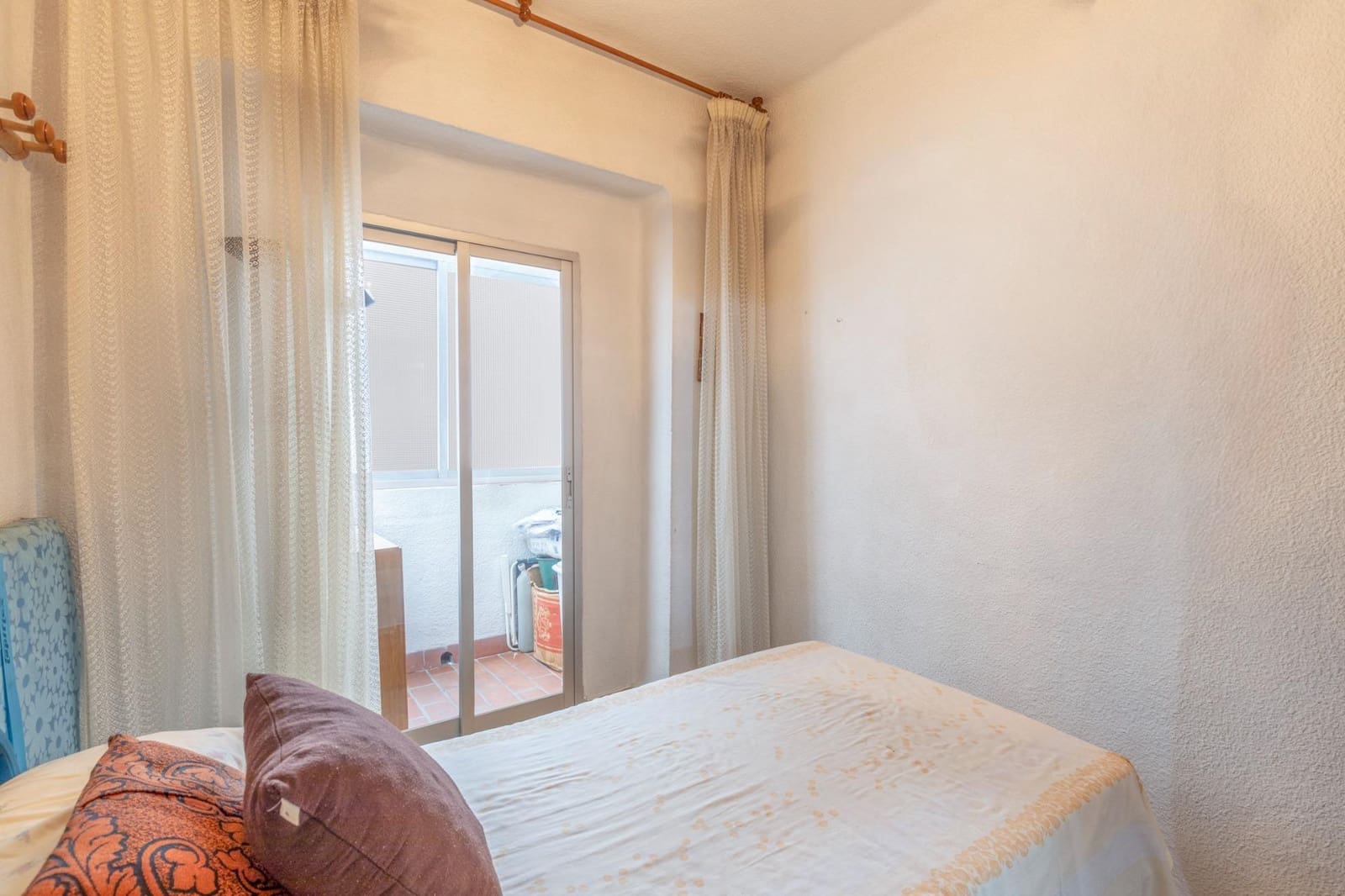 3 makuuhuone Asunto myytävänä paikassa Granada kaupunki - 239 900 € (Ref: 10183102)
